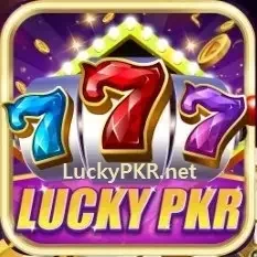 Lucky PKR