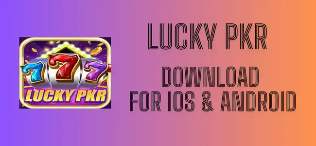 Lucky PKR Download