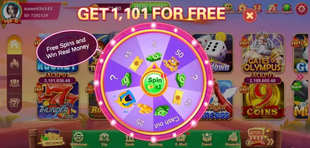 Popular Games On Lucky 101 Game popular-games-on-lucky-101-game