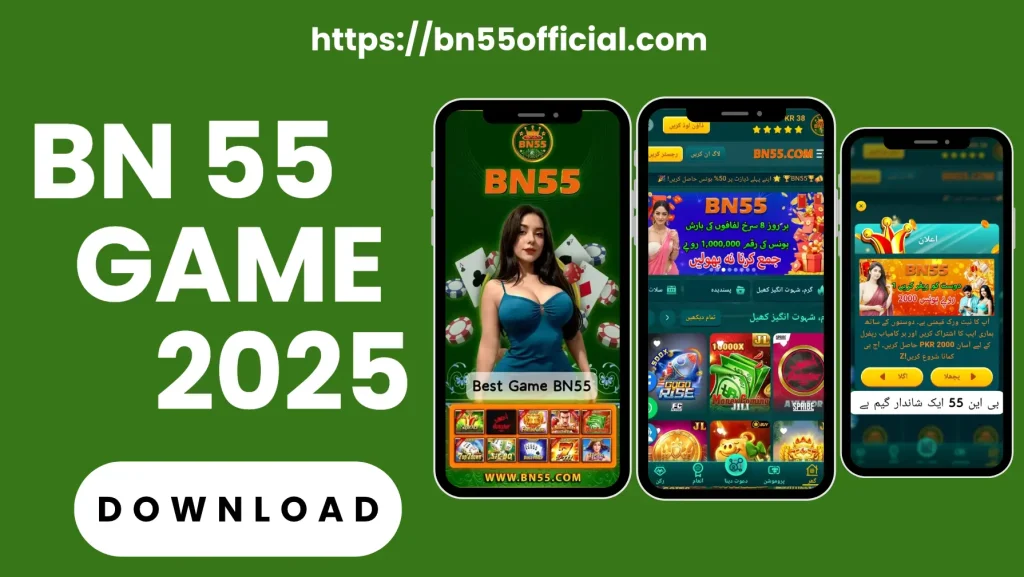 bn55-game