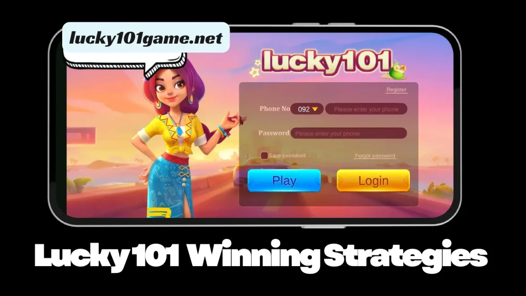 lucky-101