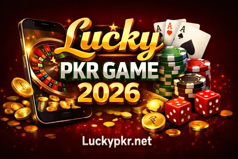 lucky pkr game apk
