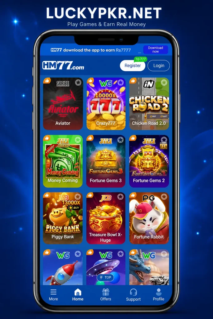 hm777 game apk download