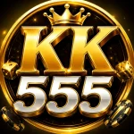 KK555 Game