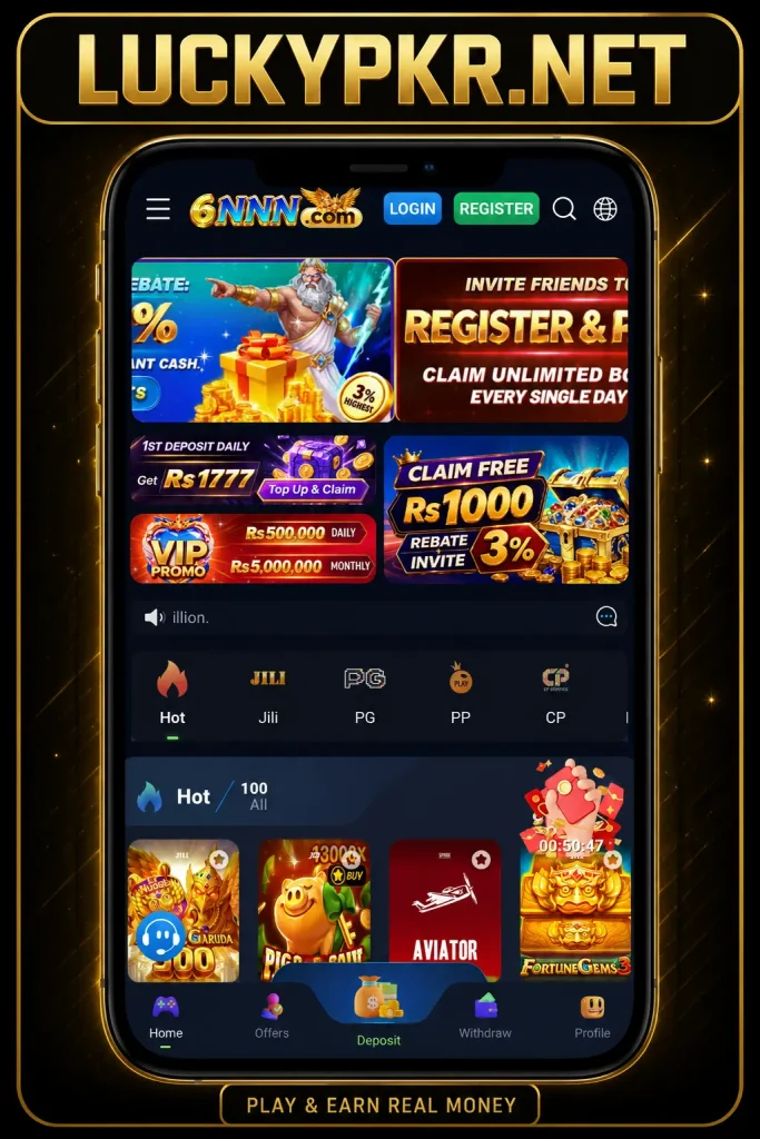 6NNN Game