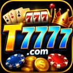T7777 Game